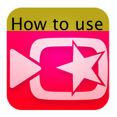 How to Use Viva video icon