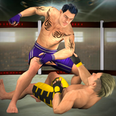 World Punch Boxing icon