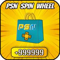 Free Spinner PSN-Codes