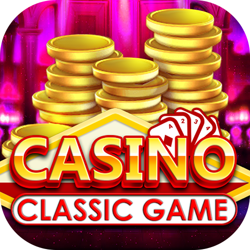 Cassino classic game icon