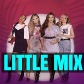 Little Mix - Songs High Quality Offline icon