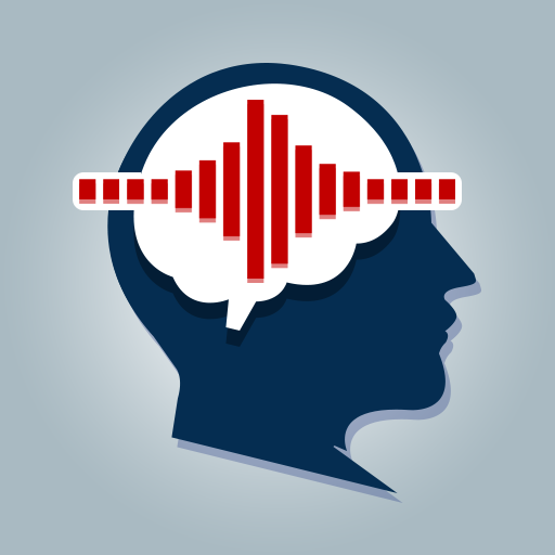 Focus: Brain Waves &amp; Binaural Beats icon