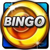 Bingo Pro - New US Bingo Games icon
