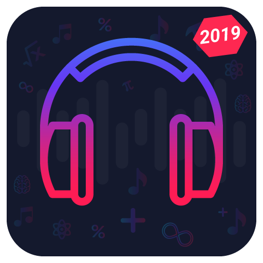 Study Music 🎧 Memory Power (Focus &amp; Creative) icon