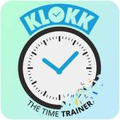 Klokk - The Time Trainer on 9Apps