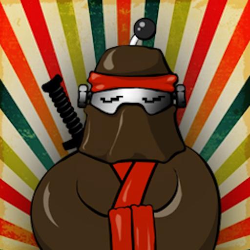 Ninja Robo Chef icon