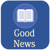Good News Holy Bible (FREE) icon