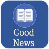 Good News Holy Bible (FREE)