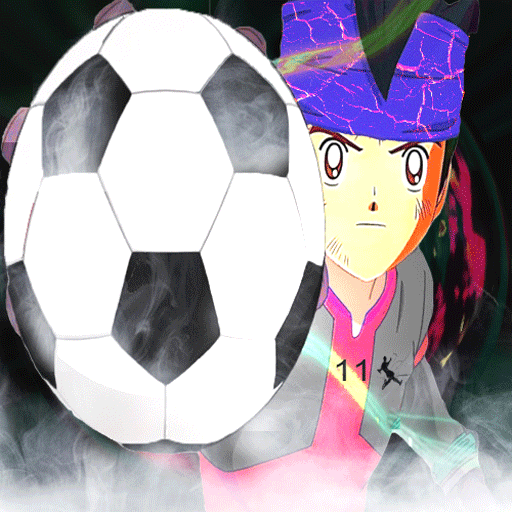 Captain Inazoma 11 Pro icon