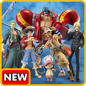 One Piece War Games icon