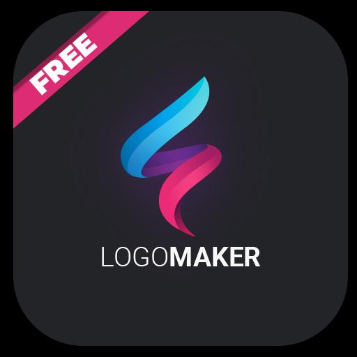 Free Logo Maker icon