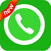 Guide for Whatsapp on tablette icon