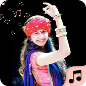 Kinjal Dave Ringtones icon