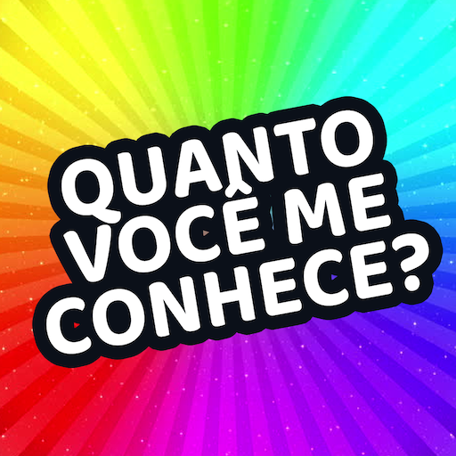 Quanto você me conhece? icon