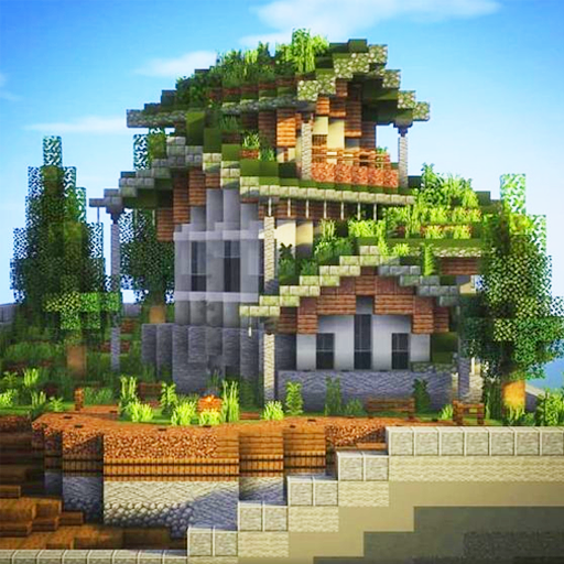 Craft City Master Fun icon