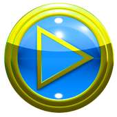 Gold Video Player HD