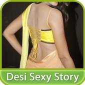 Desi Sexy Story