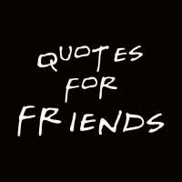 Friends Show Stickers for WhatsApp, WAStickerApps