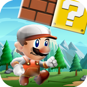 Super Smash Adventures world icon