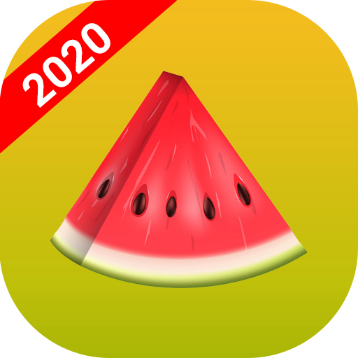 Melon Free Unlimited VPN – Fast Proxy VPN Browser icon