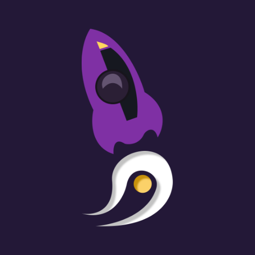 VPN Galaxy - The Fastest VPN and Free icon
