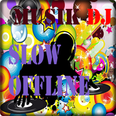Musik DJ Slow Offline 2019 icon