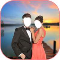 Couple Photo Suit - Love Couple Photo Editor on 9Apps