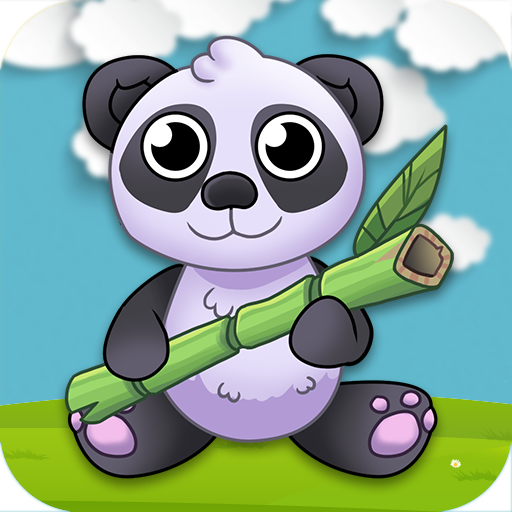 Jigsaw Puzzles Game for Kids &amp; Toddlers icon