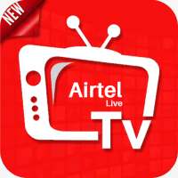 Free Airtel TV & Airtel Digital TV HD Channel Tips