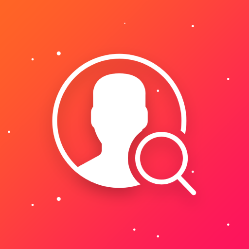 Big Profile Photo icon