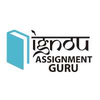 IGNOU Solved Assignment - Assignment GURU on 9Apps