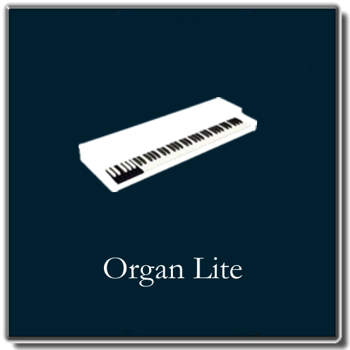 Organ Lite icon