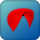 Punjabi Turban Photo Editor on 9Apps