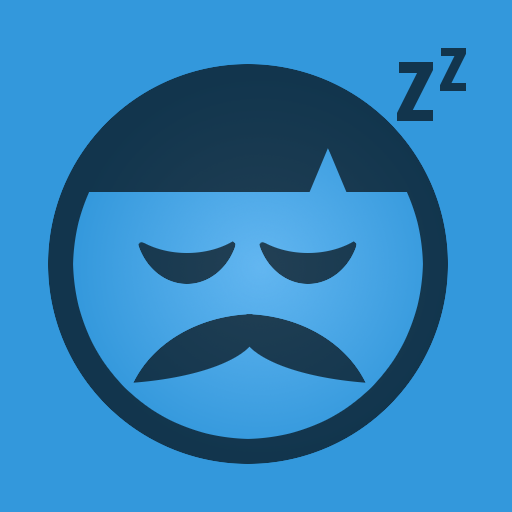 SleepTime Alarms icon