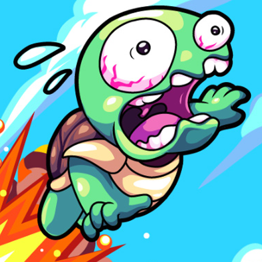 Zombs Killers - Battlegrounds Royale Cover Killers icon