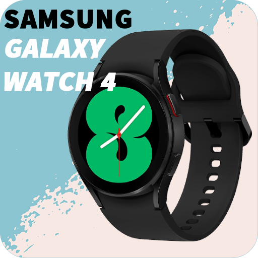 Samsung Galaxy Watch 4 icon