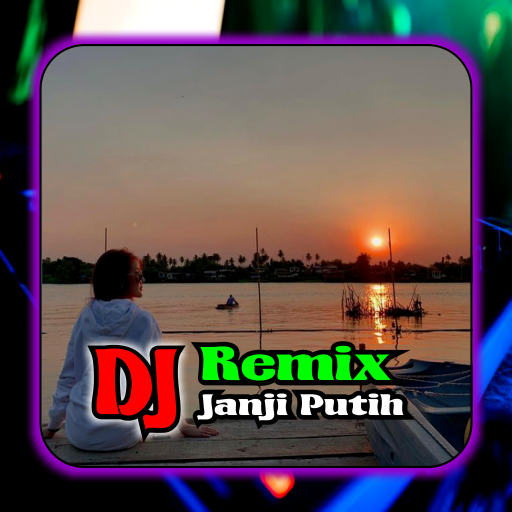 DJ Janji Putih Beta Janji icon