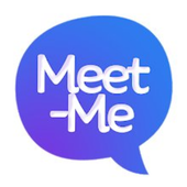 Meet Me icon
