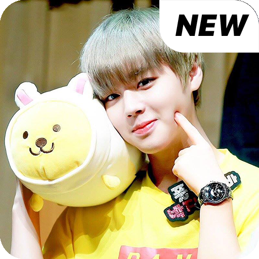 Wanna One Jihoon wallpaper Kpop HD new icon