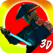 3D Shadow Fight 3 icon