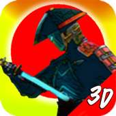 3D Shadow Fight 3