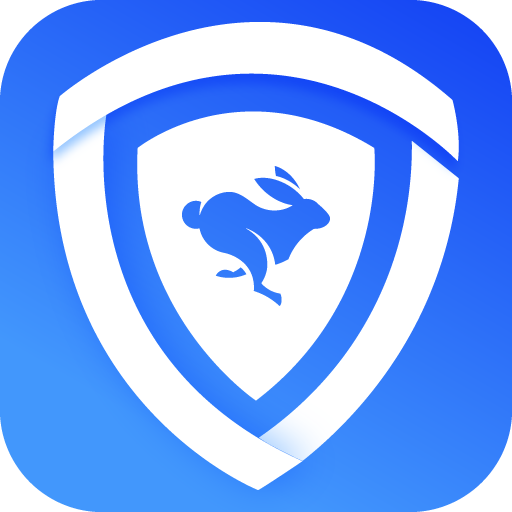 Rabbit VPN - Secure &amp; Fast VPN icon