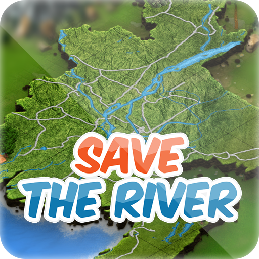 Save The River icon