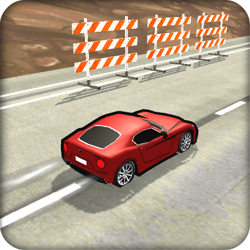 Carrun: Endless Driving Game icon