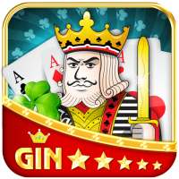 Gin Rummy