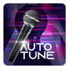 Auto Tune Voice Changer - Voice Recorder icon