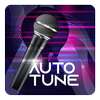 Auto Tune Voice Changer - Voice Recorder on 9Apps