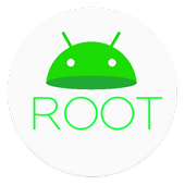 One Click Root icon