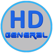 General HD Kamera İzleme icon