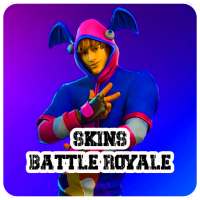 Daily Skins Battle Royale